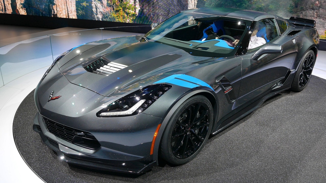 The Dream Car